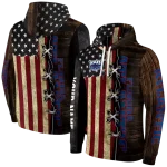 customized florida atlantic owls american pride hoodie best selling