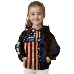 customized florida atlantic owls american pride hoodie best selling