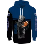 customized florida atlantic owls baby groot blue black hoodie best selling