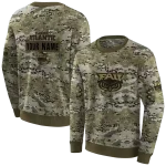 customized florida atlantic owls military style hoodie best selling