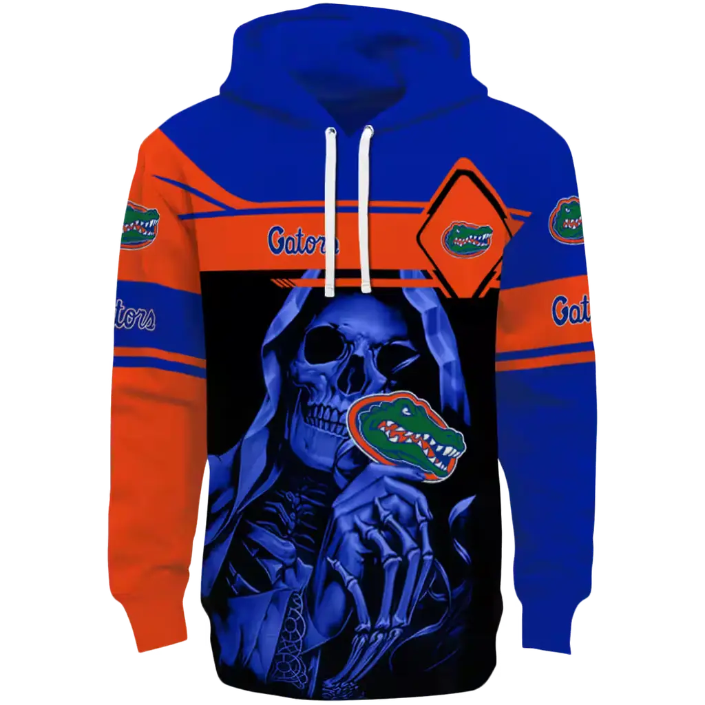 customized florida gators grim reaper blue black hoodie best selling customized florida gators grim reaper blue black hoodie best selling