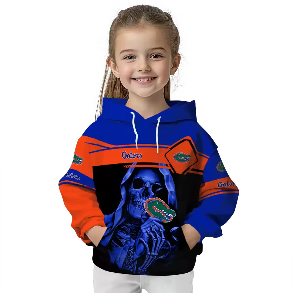 customized florida gators grim reaper blue black hoodie top rated customized florida gators grim reaper blue black hoodie top rated