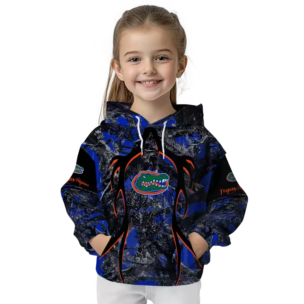 customized florida gators hunting theme blue black hoodie top rated customized florida gators hunting theme blue black hoodie top rated