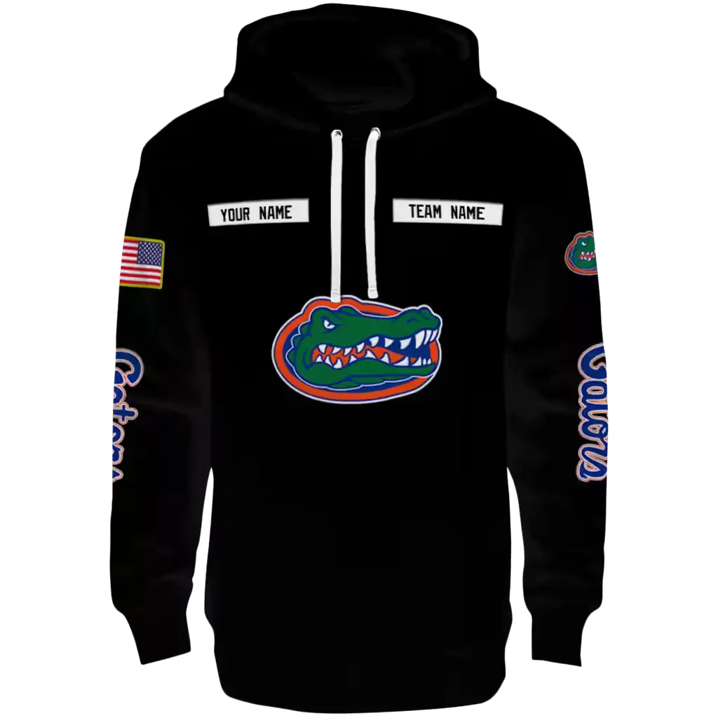 customized florida gators punisher skull black hoodie best selling customized florida gators punisher skull black hoodie best selling