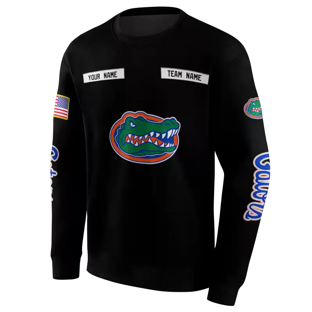customized florida gators punisher skull black hoodie new arrival customized florida gators punisher skull black hoodie new arrival
