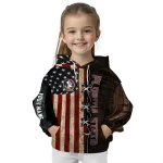 customized florida state seminoles american pride hoodie best selling