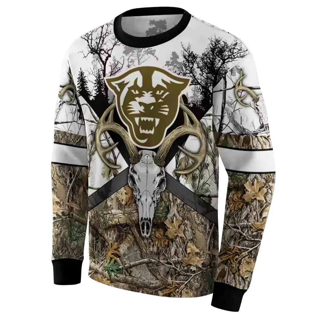 customized georgia state panthers forest silhouette hoodie new arrival customized georgia state panthers forest silhouette hoodie new arrival