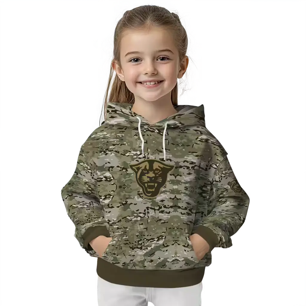 customized georgia state panthers military style hoodie top rated customized georgia state panthers military style hoodie top rated
