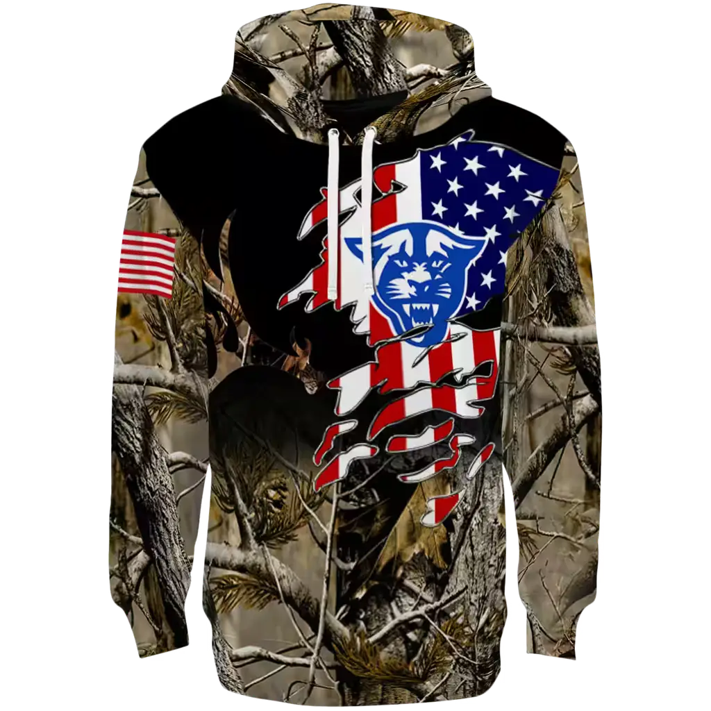 customized georgia state panthers tree camo hoodie best selling customized georgia state panthers tree camo hoodie best selling