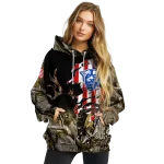 customized georgia state panthers tree camo hoodie best selling