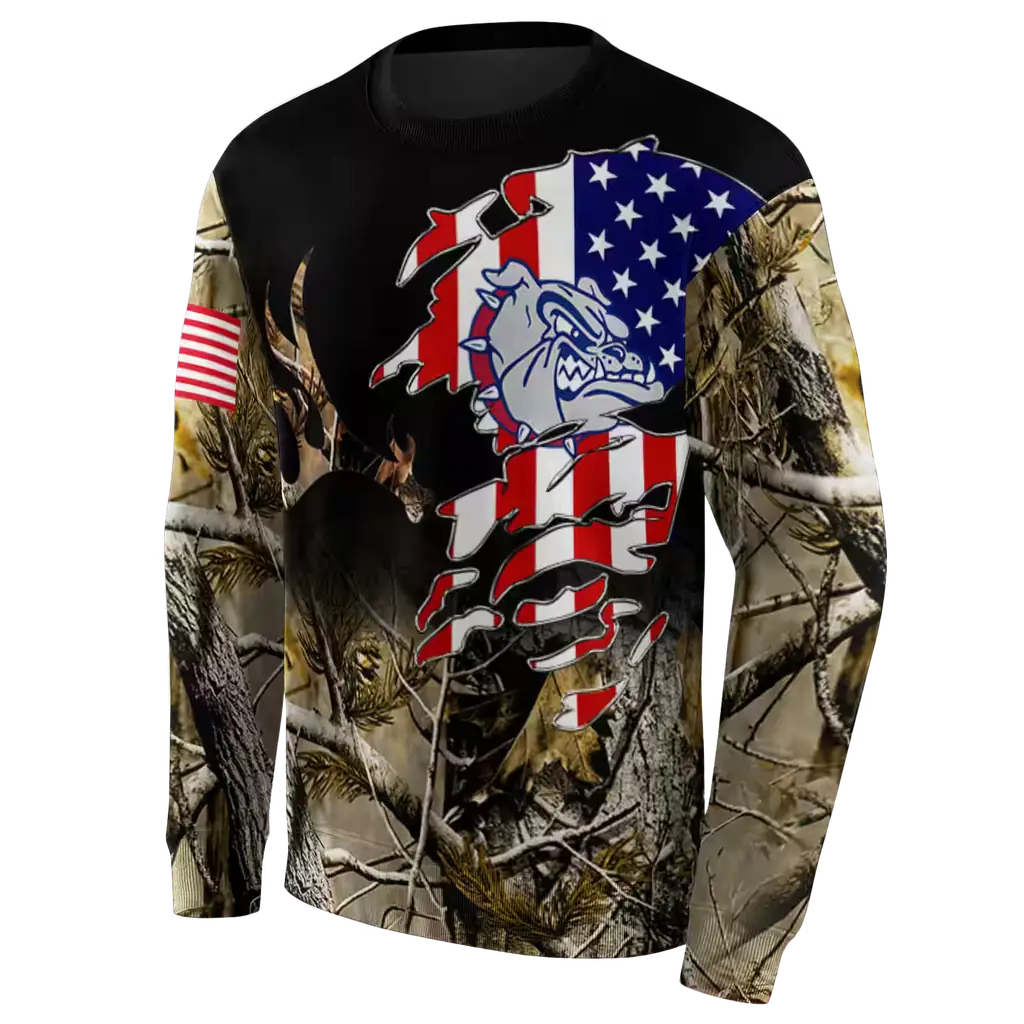 customized gonzaga bulldogs tree camo hoodie new arrival customized gonzaga bulldogs tree camo hoodie new arrival