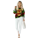 customized indiana hoosiers superhero armor red green hoodie best selling