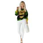 customized iowa hawkeyes superhero armor black green hoodie best selling