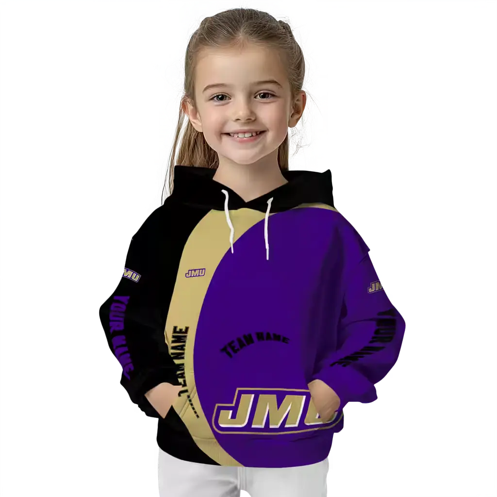 customized james madison dukes minimalist design purple black hoodie top rated customized james madison dukes minimalist design purple black hoodie top rated