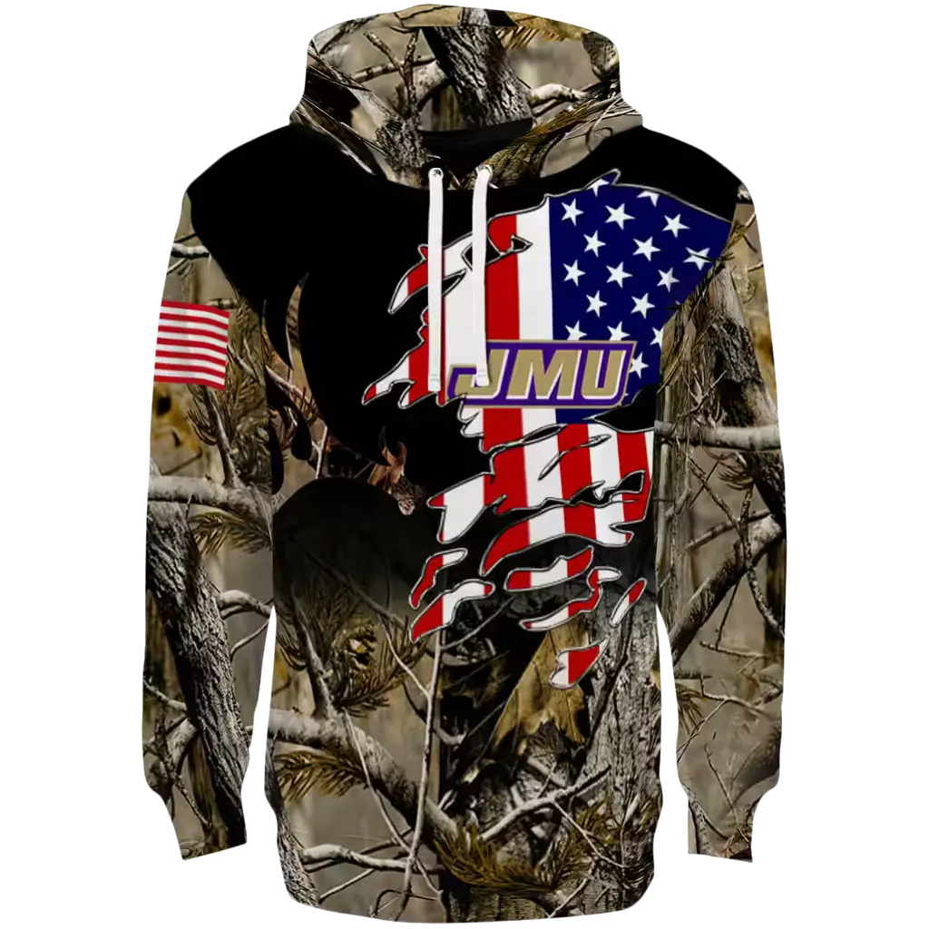 customized james madison dukes tree camo hoodie best selling customized james madison dukes tree camo hoodie best selling