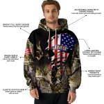 customized james madison dukes tree camo hoodie best selling