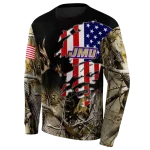 customized james madison dukes tree camo hoodie best selling