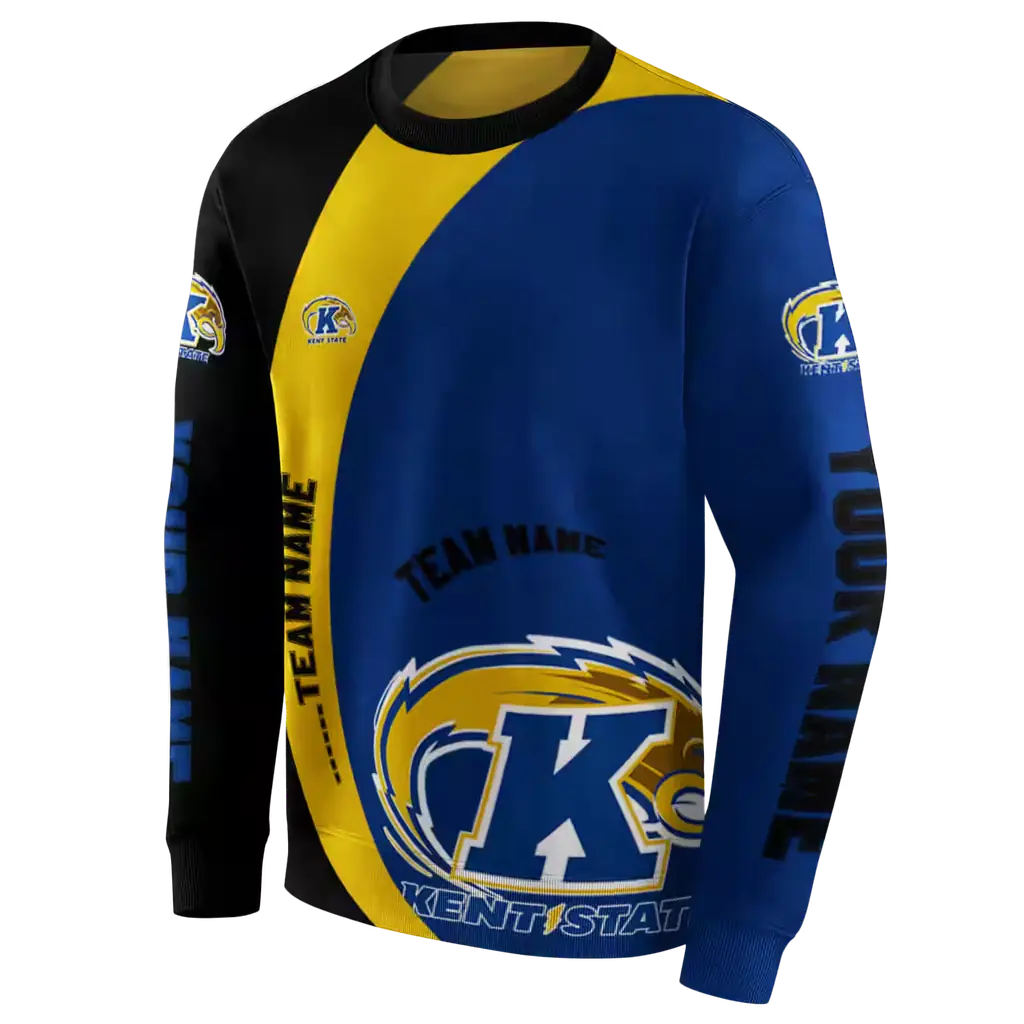 customized kent state golden flashes minimalist design navy blue black hoodie new arrival customized kent state golden flashes minimalist design navy blue black hoodie new arrival