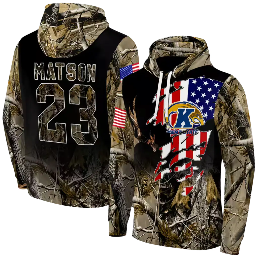 customized kent state golden flashes tree camo hoodie fashion forward customized kent state golden flashes tree camo hoodie fashion forward