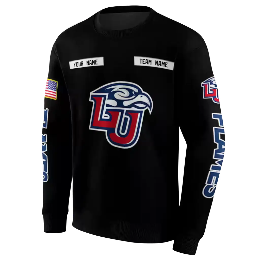 customized liberty flames punisher skull black hoodie new arrival customized liberty flames punisher skull black hoodie new arrival