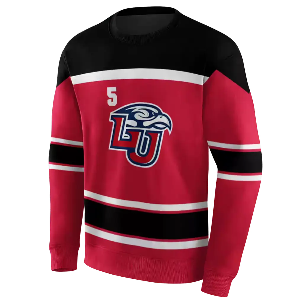 customized liberty flames striped pattern red hoodie new arrival customized liberty flames striped pattern red hoodie new arrival