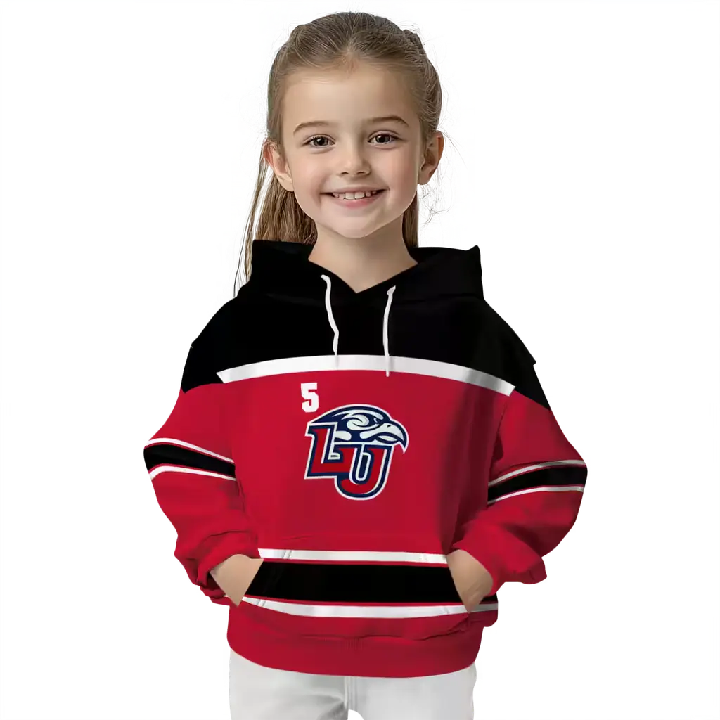 customized liberty flames striped pattern red hoodie top rated customized liberty flames striped pattern red hoodie top rated