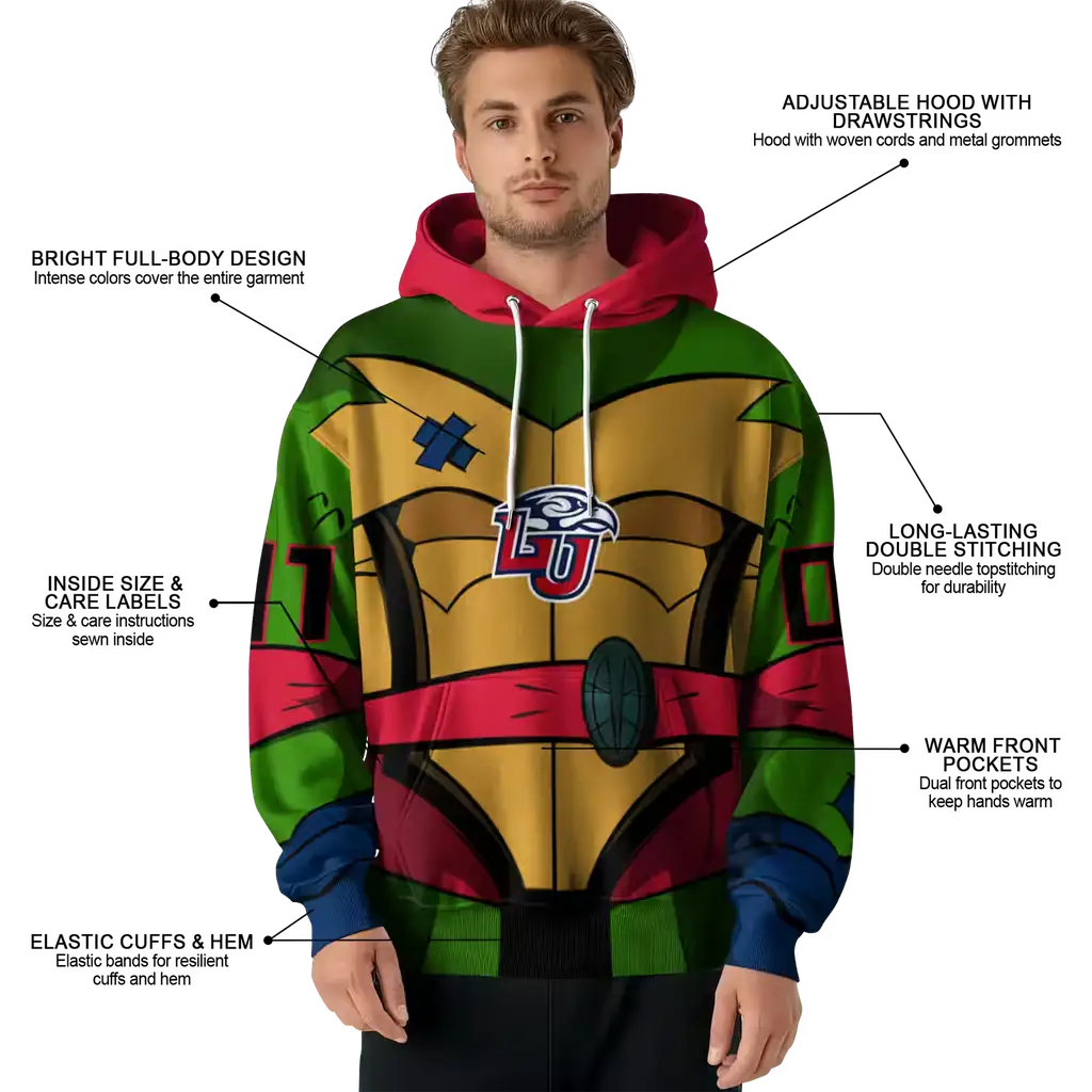 customized liberty flames superhero armor red green hoodie latest model customized liberty flames superhero armor red green hoodie latest model