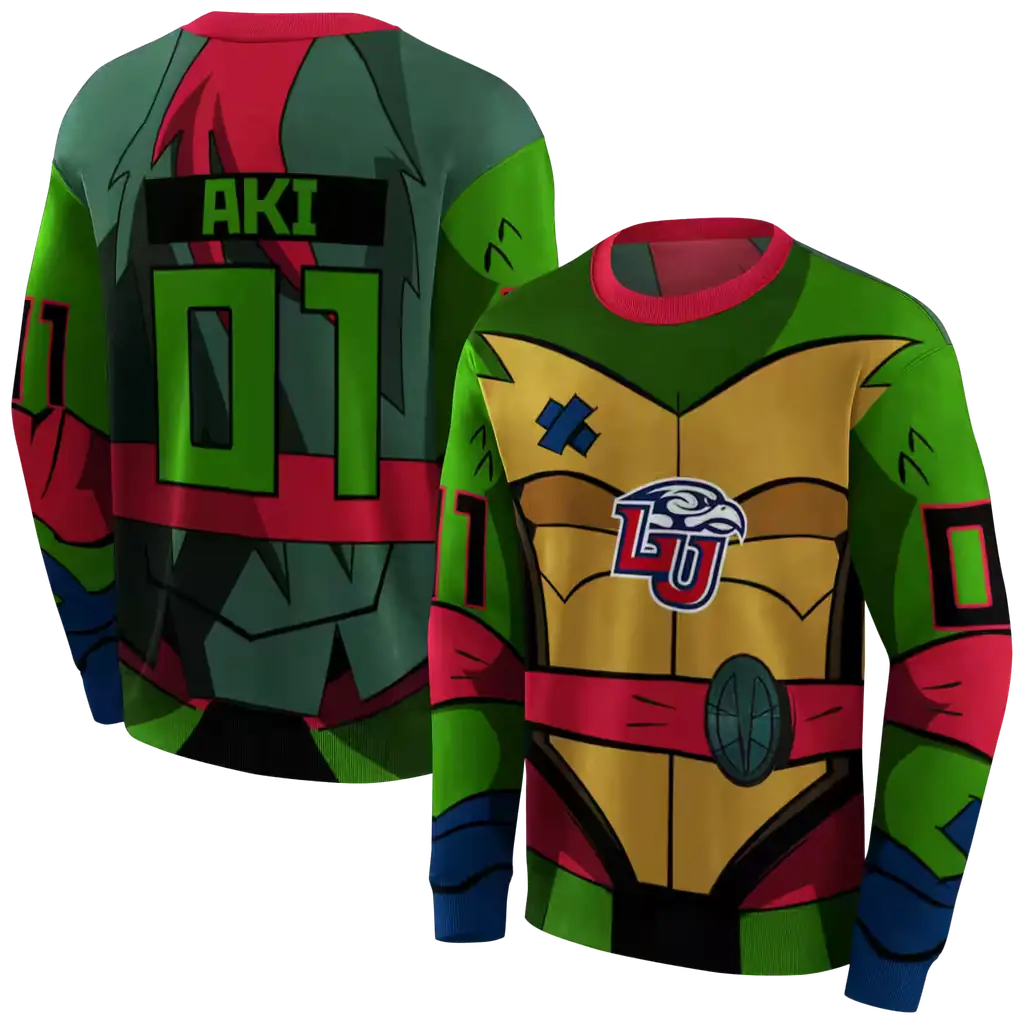 customized liberty flames superhero armor red green hoodie premium grade customized liberty flames superhero armor red green hoodie premium grade