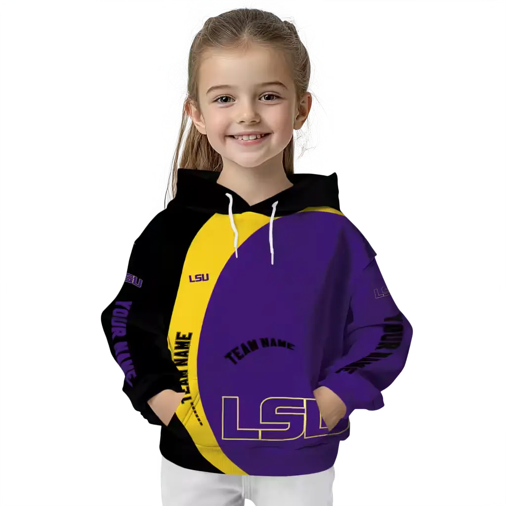 customized lsu tigers minimalist design purple black hoodie top rated customized lsu tigers minimalist design purple black hoodie top rated