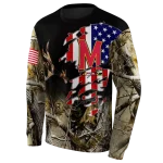customized maryland terrapins tree camo hoodie best selling