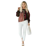 customized miami redhawks american pride hoodie best selling