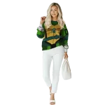 customized michigan state spartans superhero armor green hoodie best selling