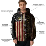 customized missouri tigers american pride hoodie best selling