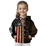 customized missouri tigers american pride hoodie best selling