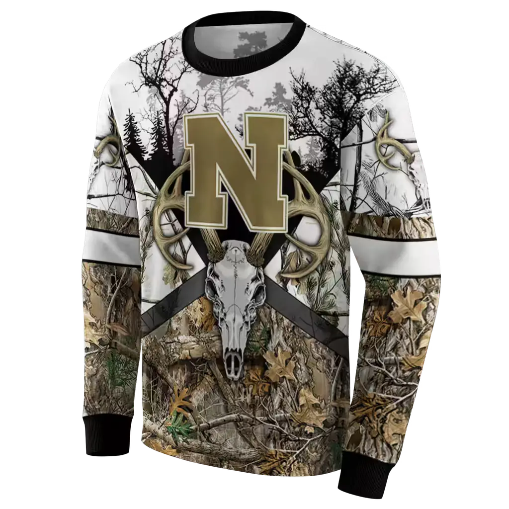 customized nebraska cornhuskers forest silhouette hoodie new arrival customized nebraska cornhuskers forest silhouette hoodie new arrival