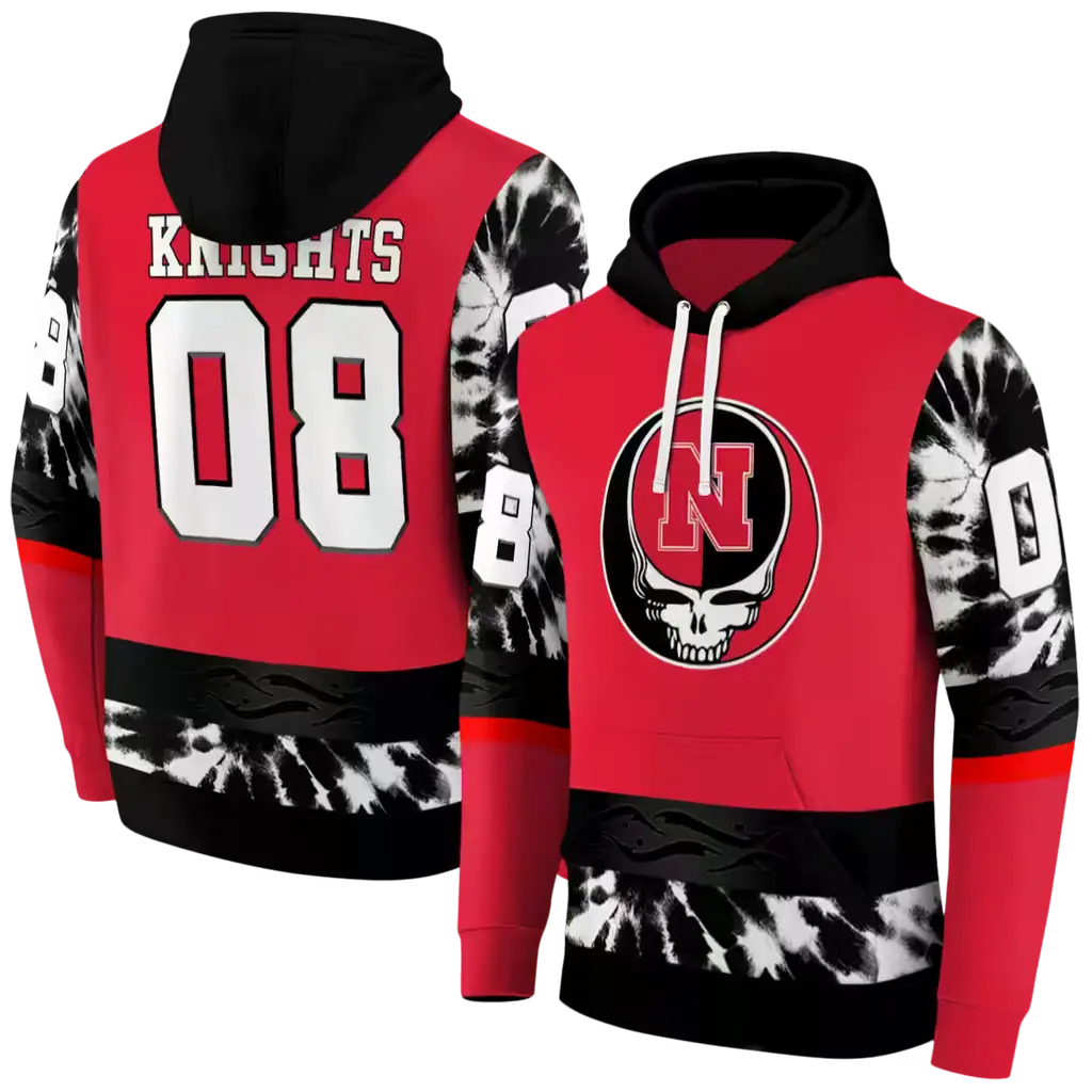 customized nebraska cornhuskers grateful vibes red hoodie fashion forward customized nebraska cornhuskers grateful vibes red hoodie fashion forward