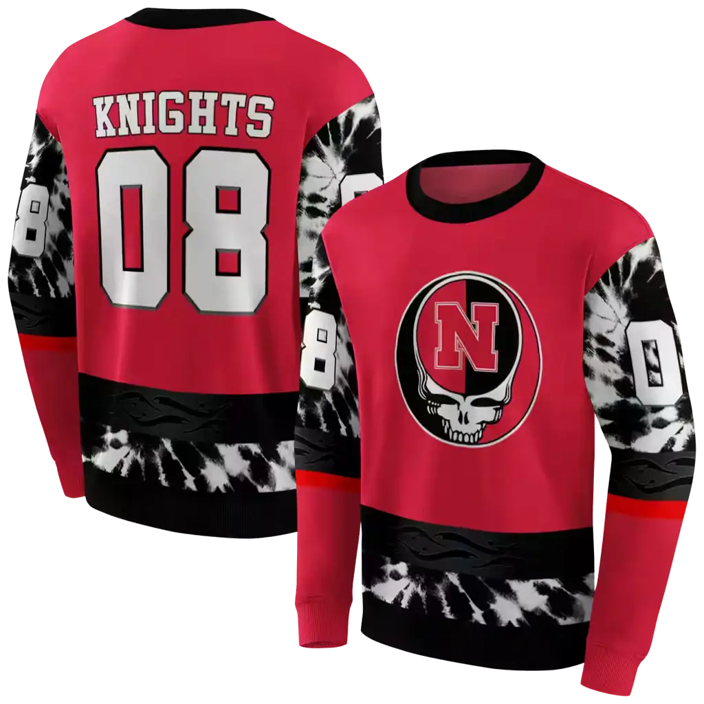 customized nebraska cornhuskers grateful vibes red hoodie premium grade customized nebraska cornhuskers grateful vibes red hoodie premium grade