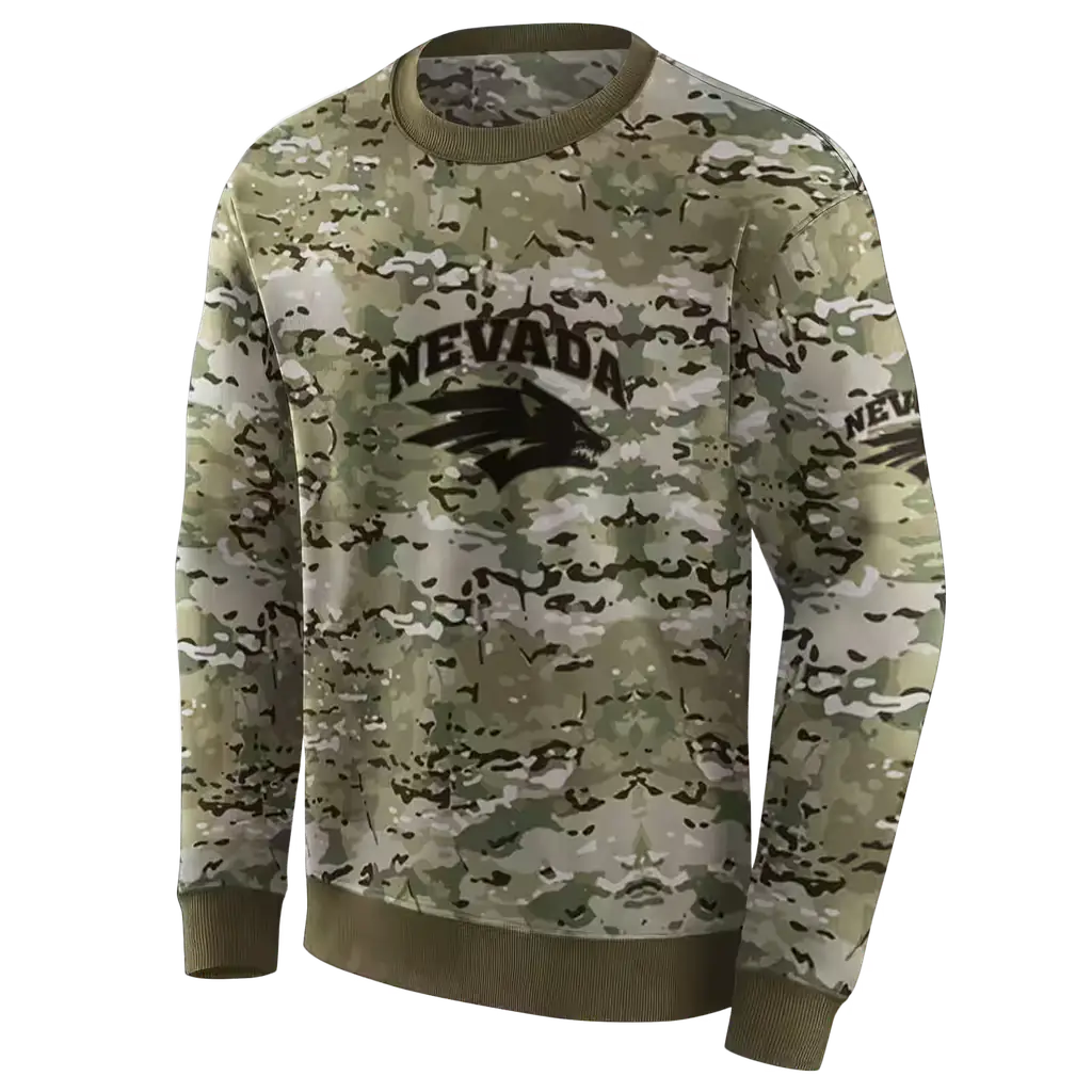 customized nevada wolf pack military style hoodie new arrival customized nevada wolf pack military style hoodie new arrival