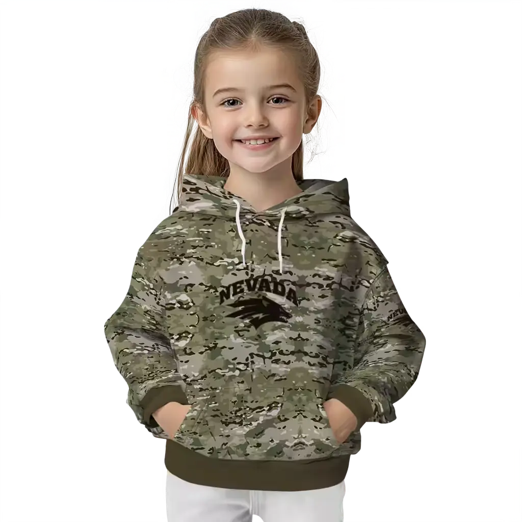 customized nevada wolf pack military style hoodie top rated customized nevada wolf pack military style hoodie top rated