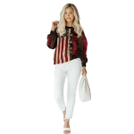 customized new mexico lobos american pride hoodie best selling