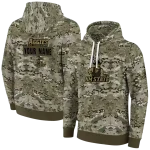 customized new mexico state aggies military style hoodie best selling