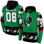 customized north texas mean green grateful vibes green hoodie best selling