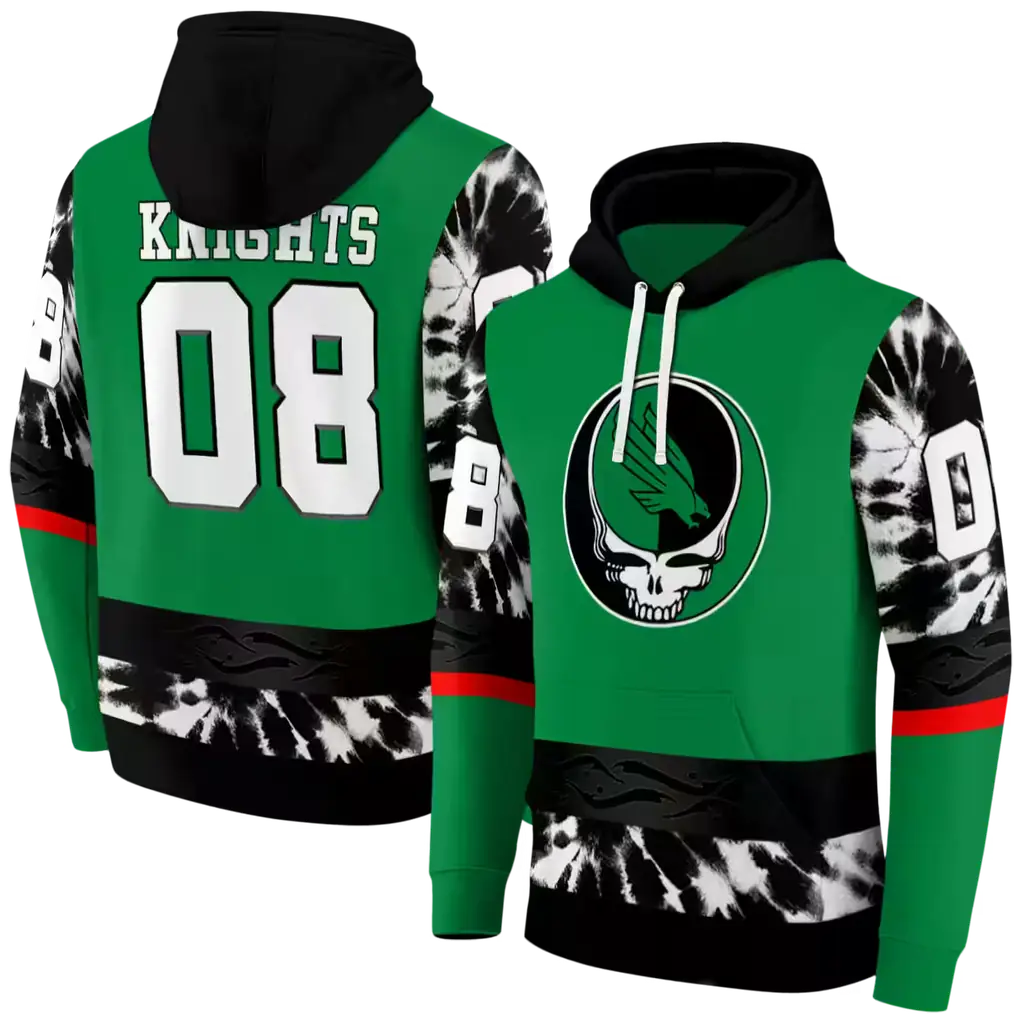 customized north texas mean green grateful vibes green hoodie fashion forward customized north texas mean green grateful vibes green hoodie fashion forward