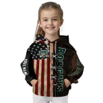 customized ohio bobcats american pride hoodie best selling