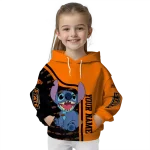 customized oklahoma state cowboys stitch orange hoodie best selling