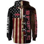 customized ole miss rebels american pride hoodie best selling