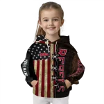 customized ole miss rebels american pride hoodie best selling