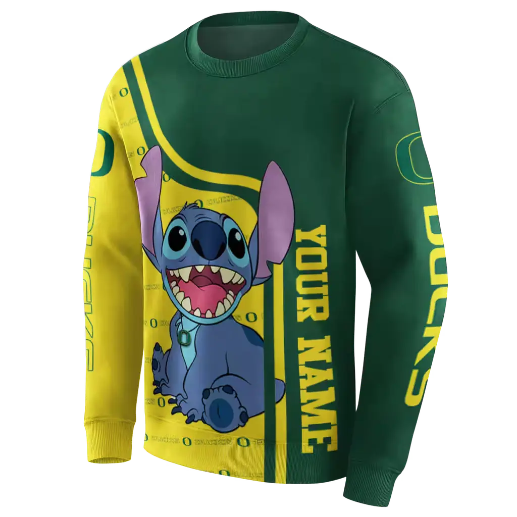 customized oregon ducks stitch green hoodie new arrival customized oregon ducks stitch green hoodie new arrival