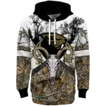 customized oregon state beavers forest silhouette hoodie best selling