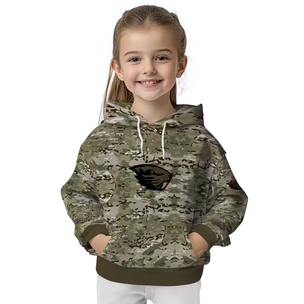 customized oregon state beavers military style hoodie top rated customized oregon state beavers military style hoodie top rated